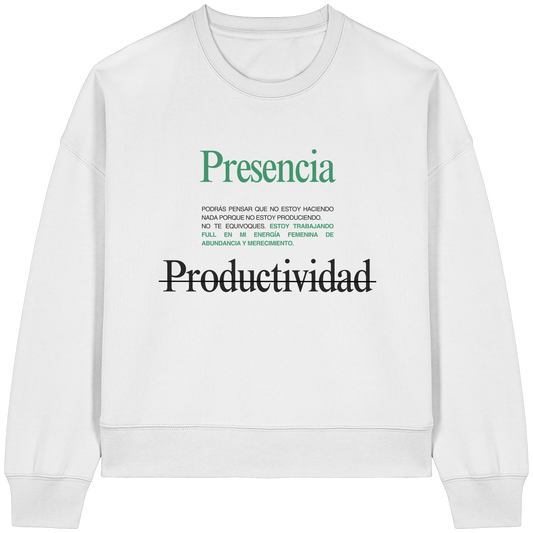PRESENCIA