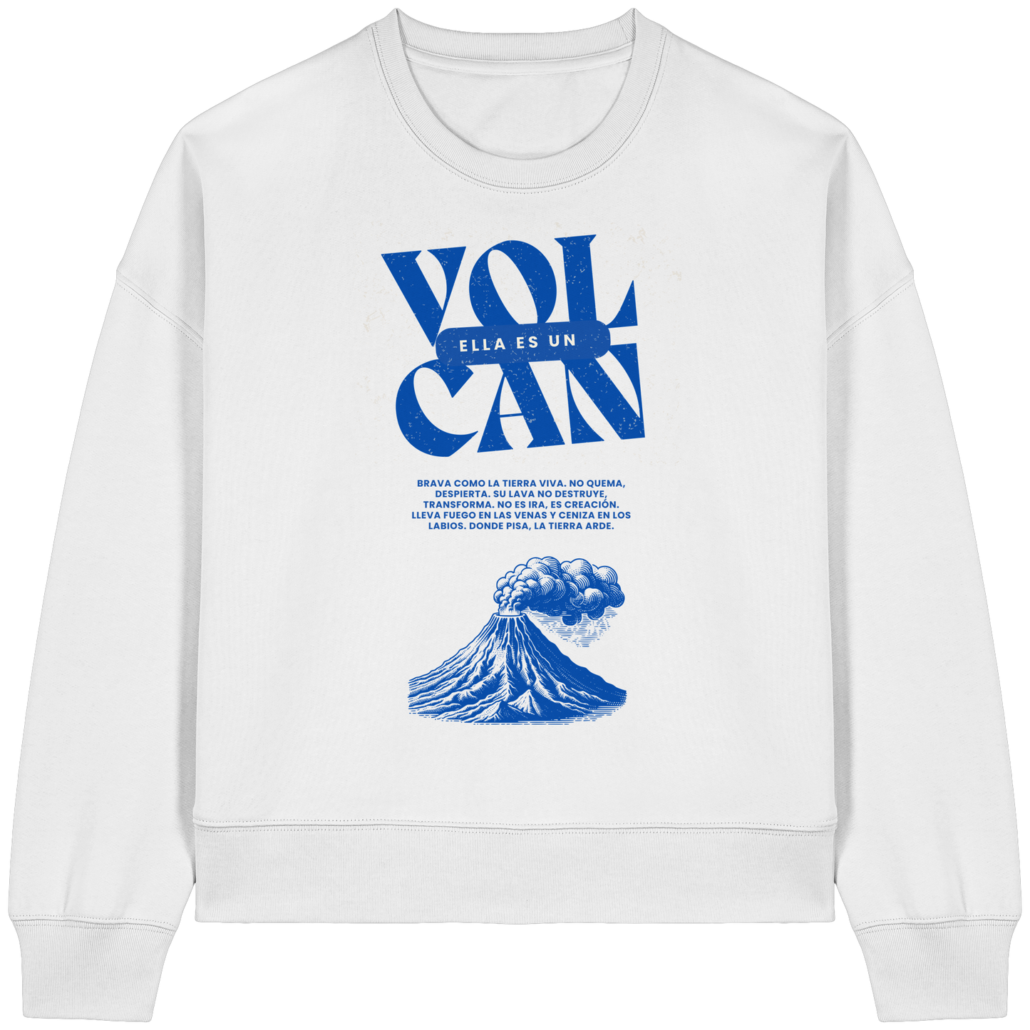 VOLCÁN