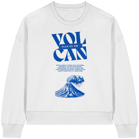 VOLCÁN