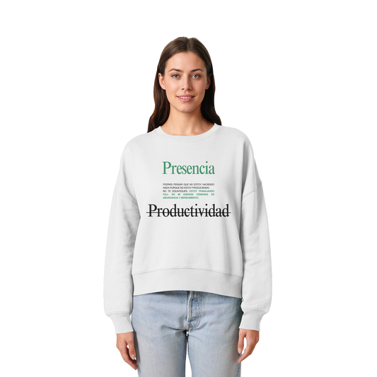 PRESENCIA