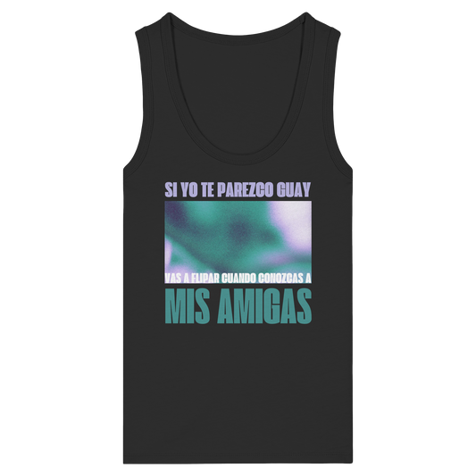 MIS AMIGAS