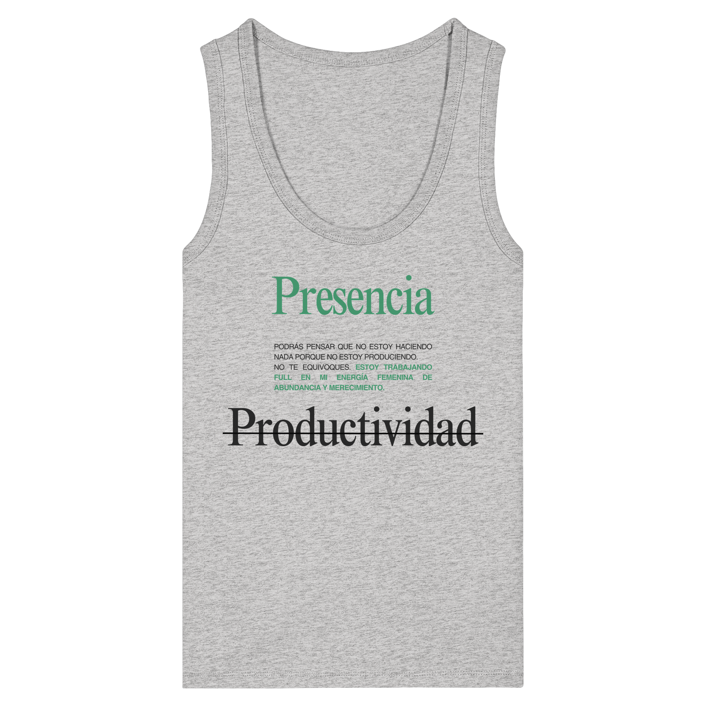 PRESENCIA