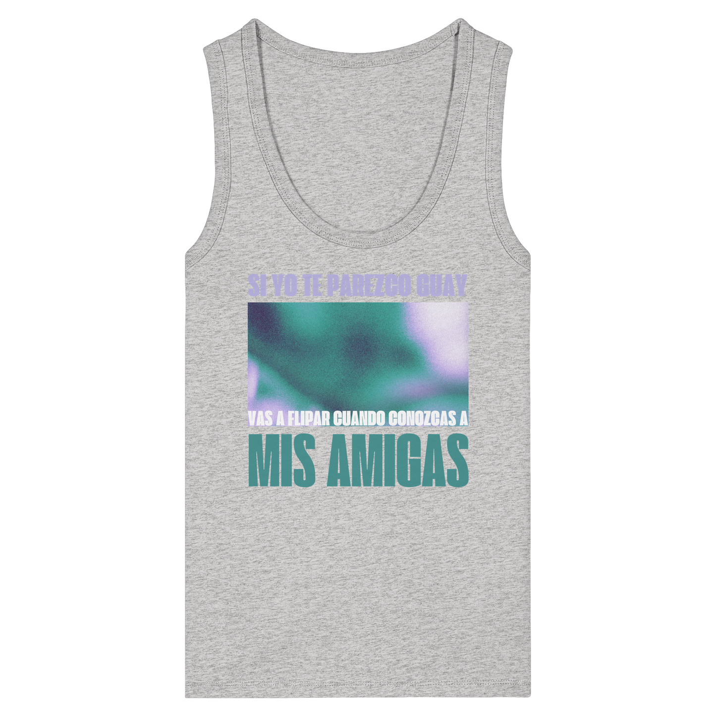 MIS AMIGAS
