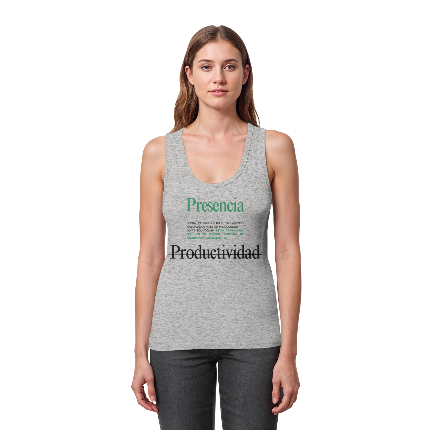 PRESENCIA