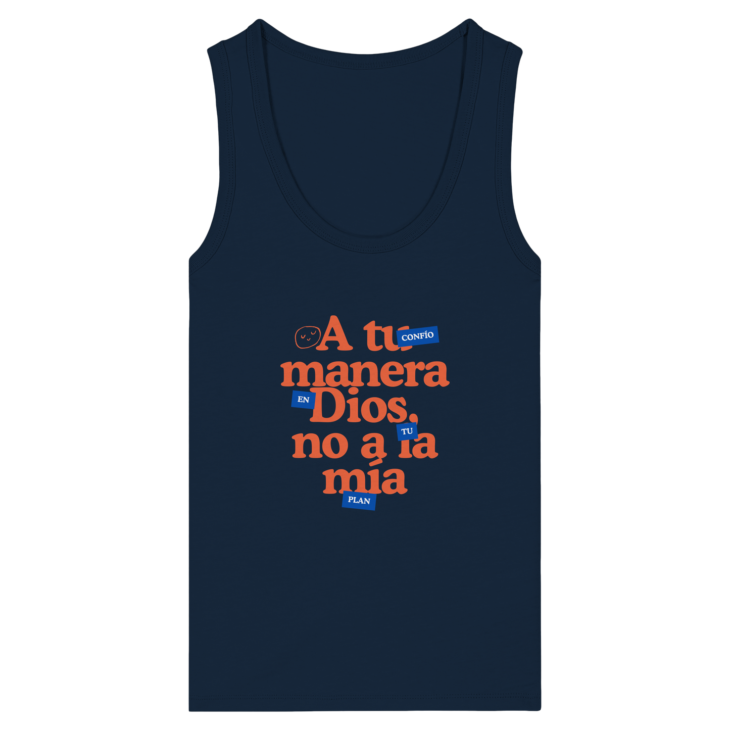 A TU MANERA TIRANTES
