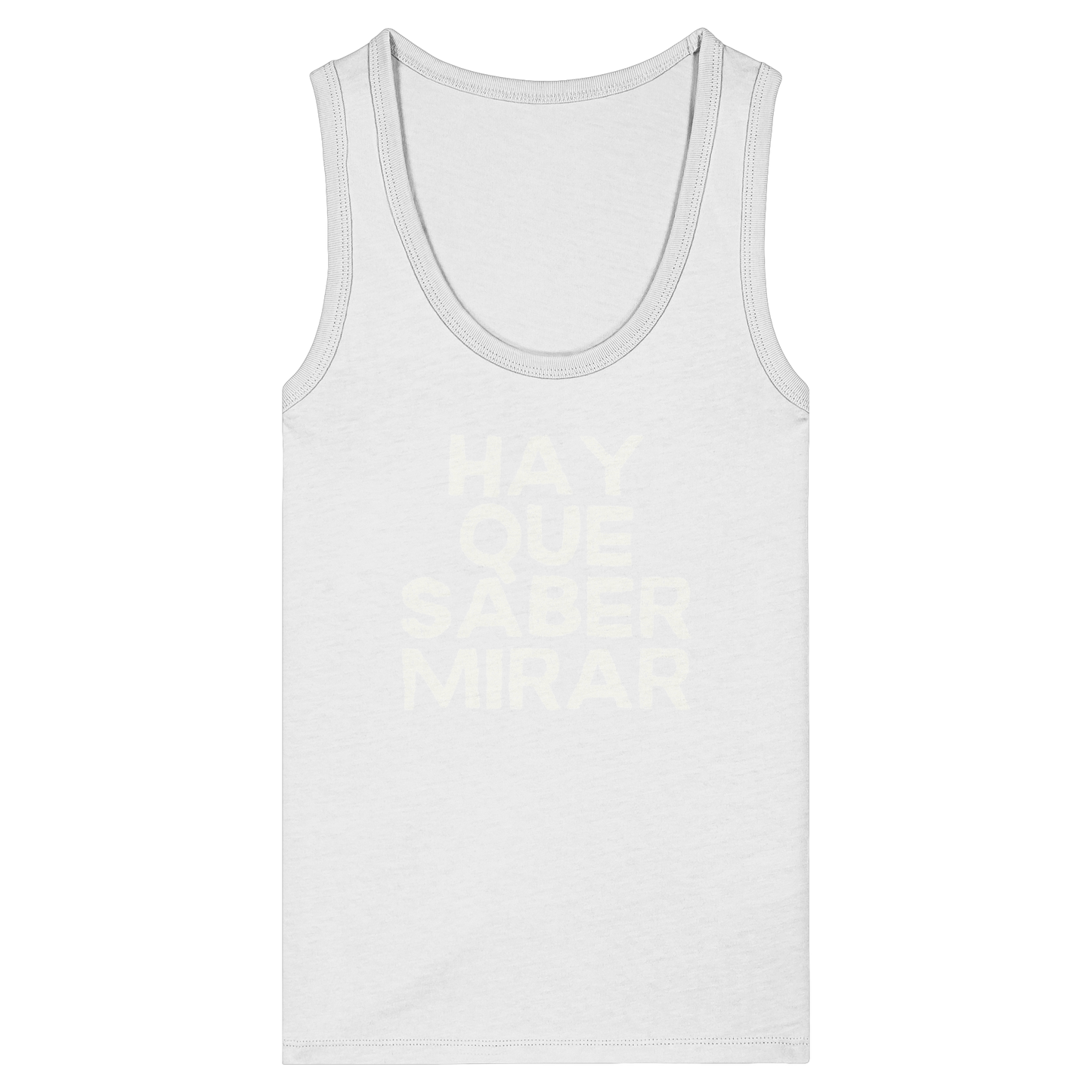 SABER MIRAR