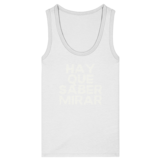 SABER MIRAR