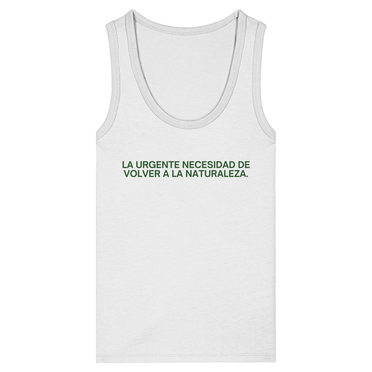 NATURALEZA