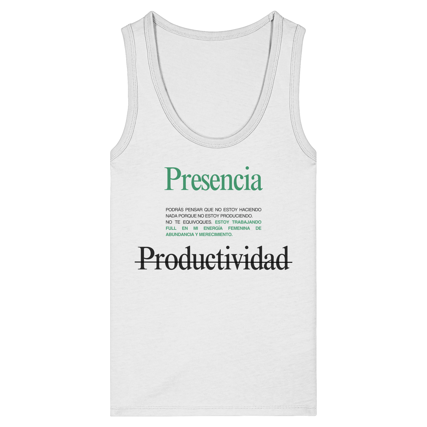 PRESENCIA