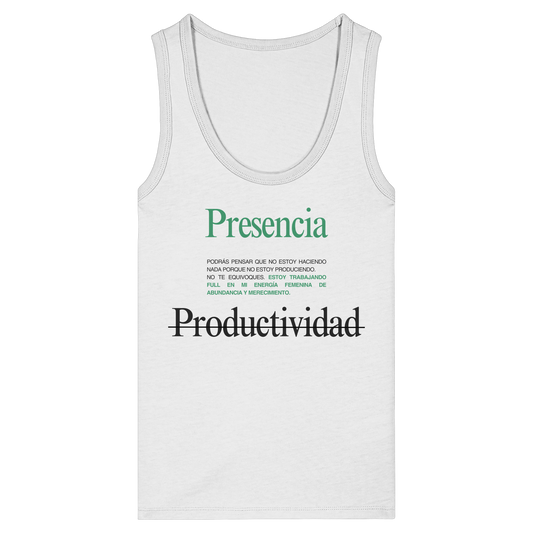 PRESENCIA