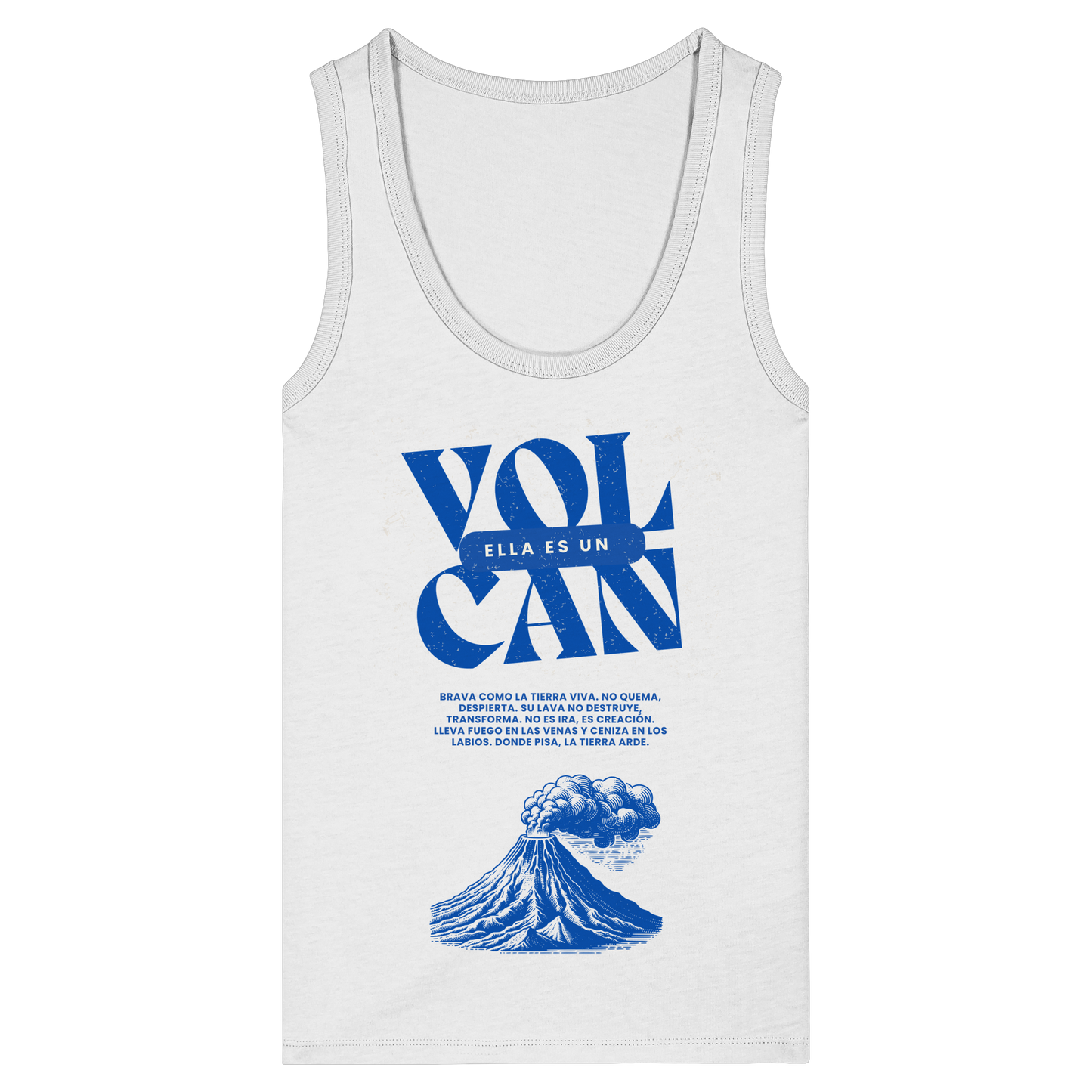 VOLCÁN
