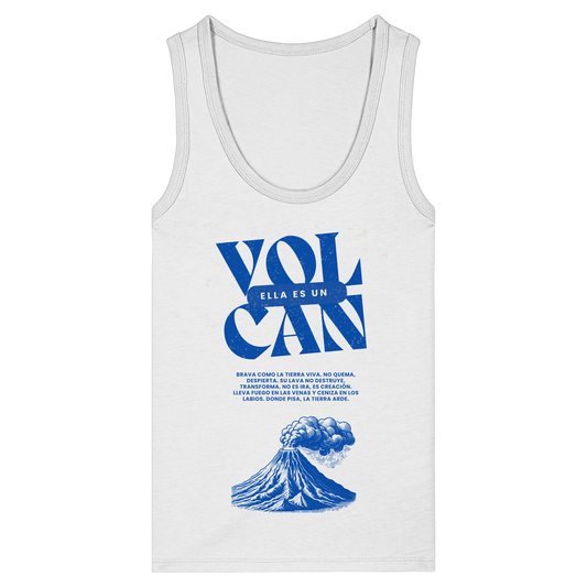 VOLCÁN