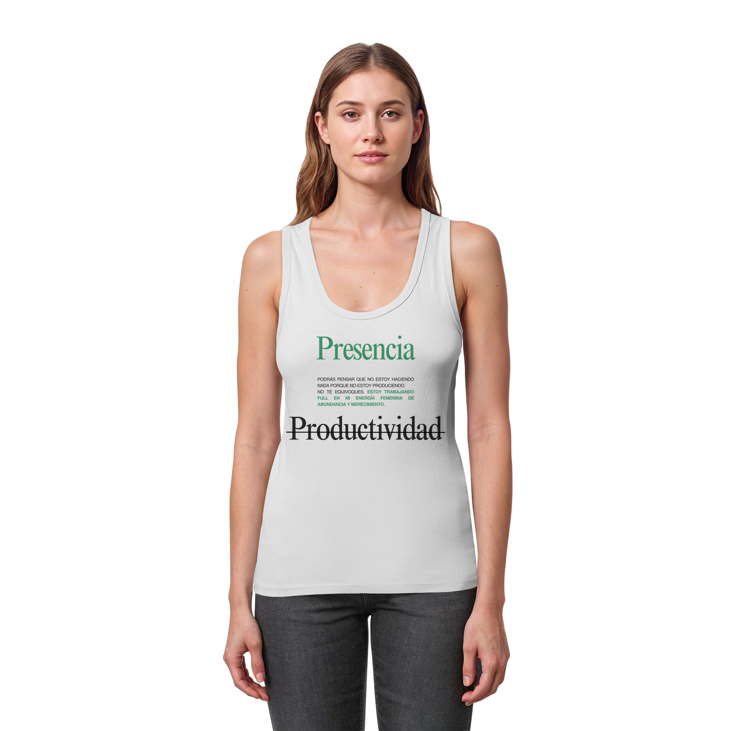 PRESENCIA