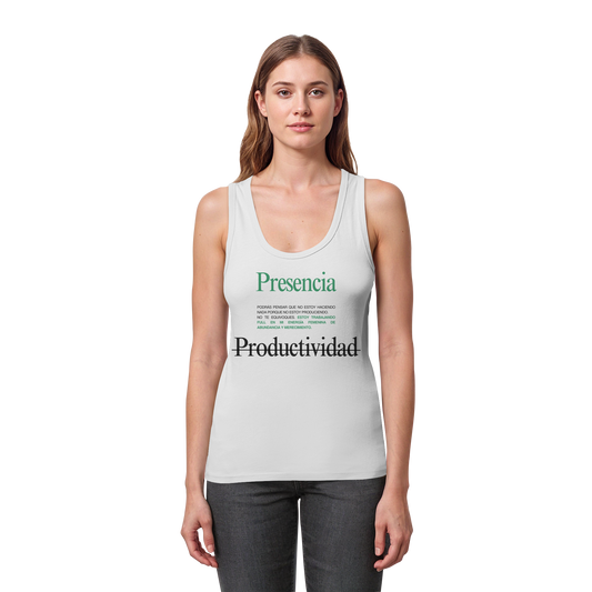 PRESENCIA