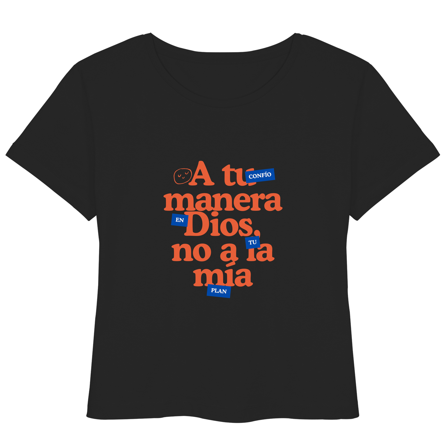 A TU MANERA LIGHTWEIGHT