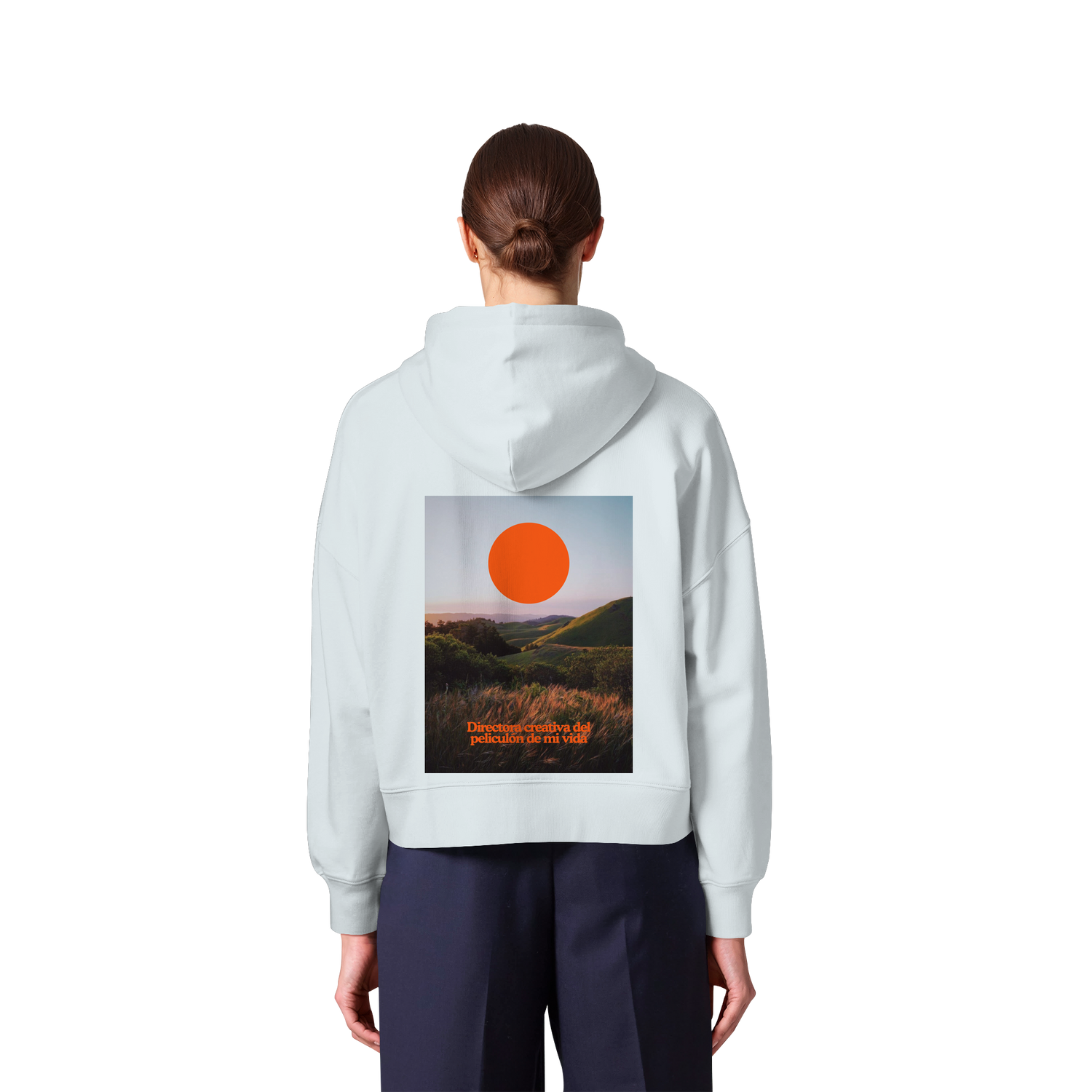 Sudaderas con cremallera boxcut