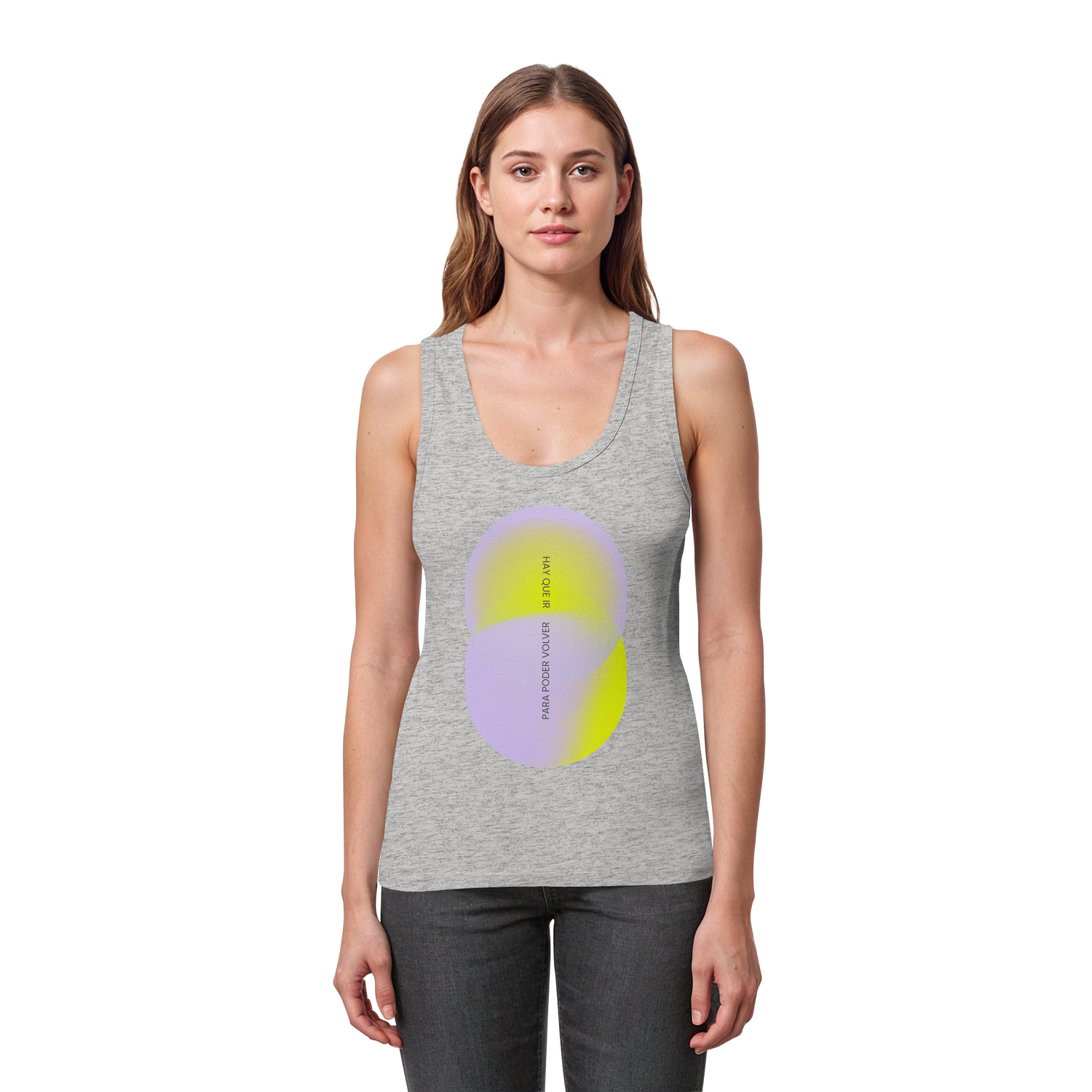 Camisetas sin manga