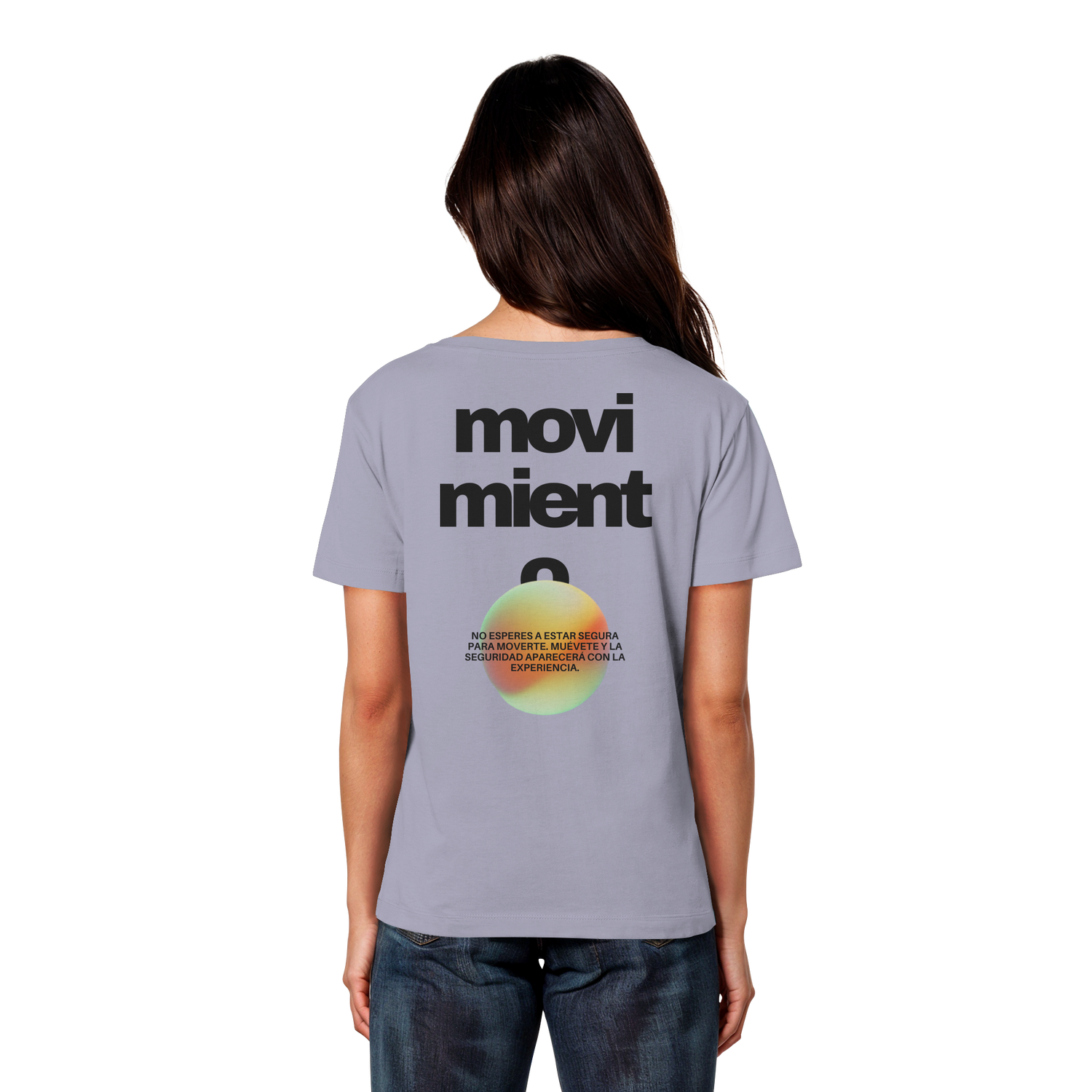 Camisetas manga corta lightweight