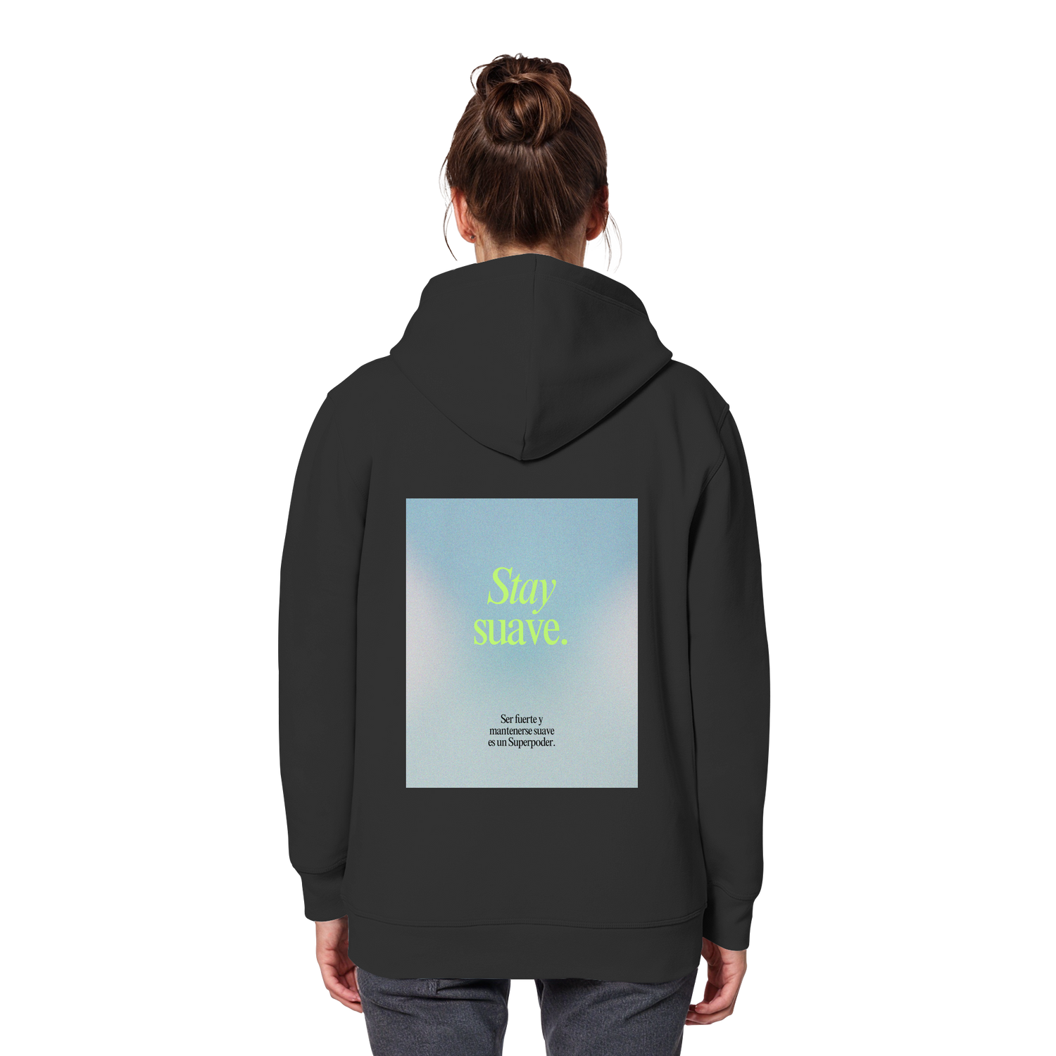 Sudaderas con capucha