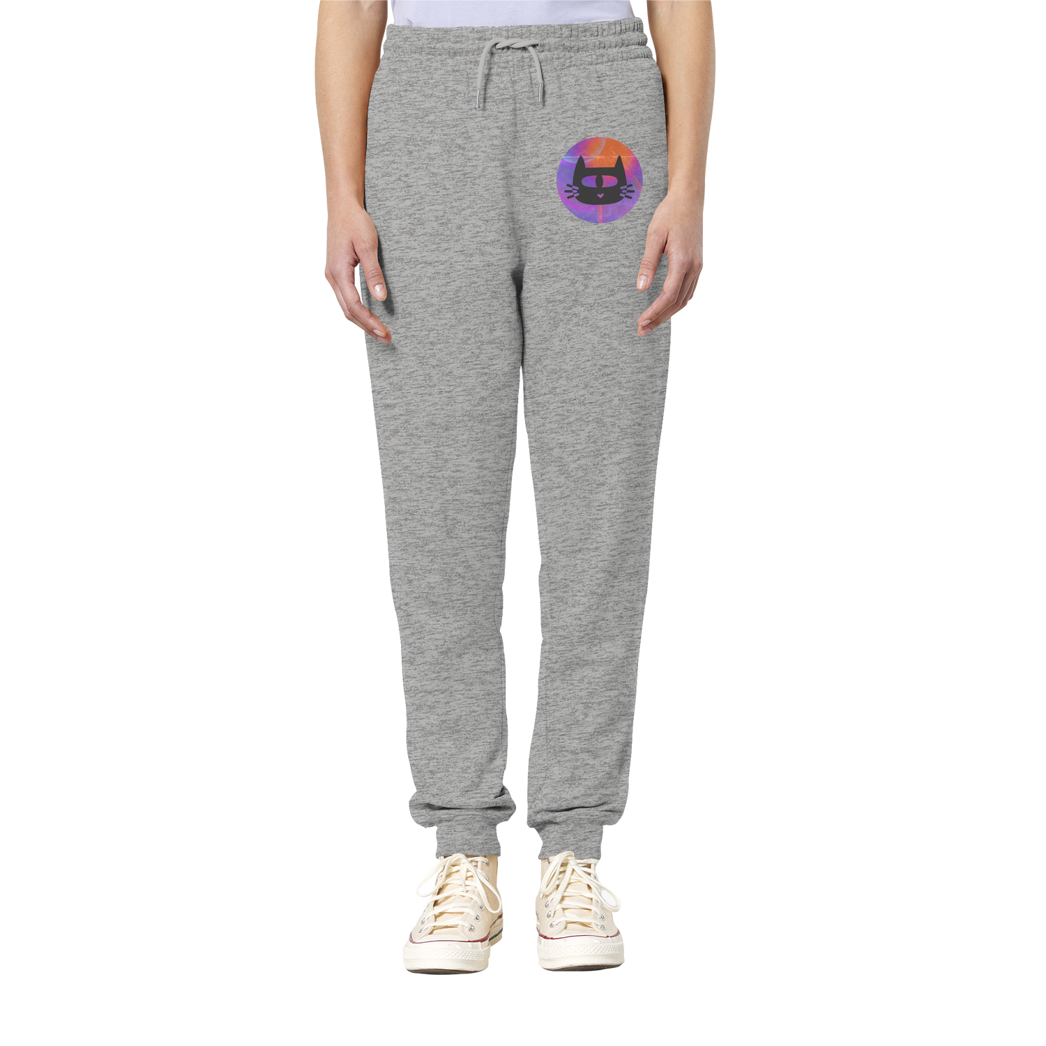Pantalones Jogger