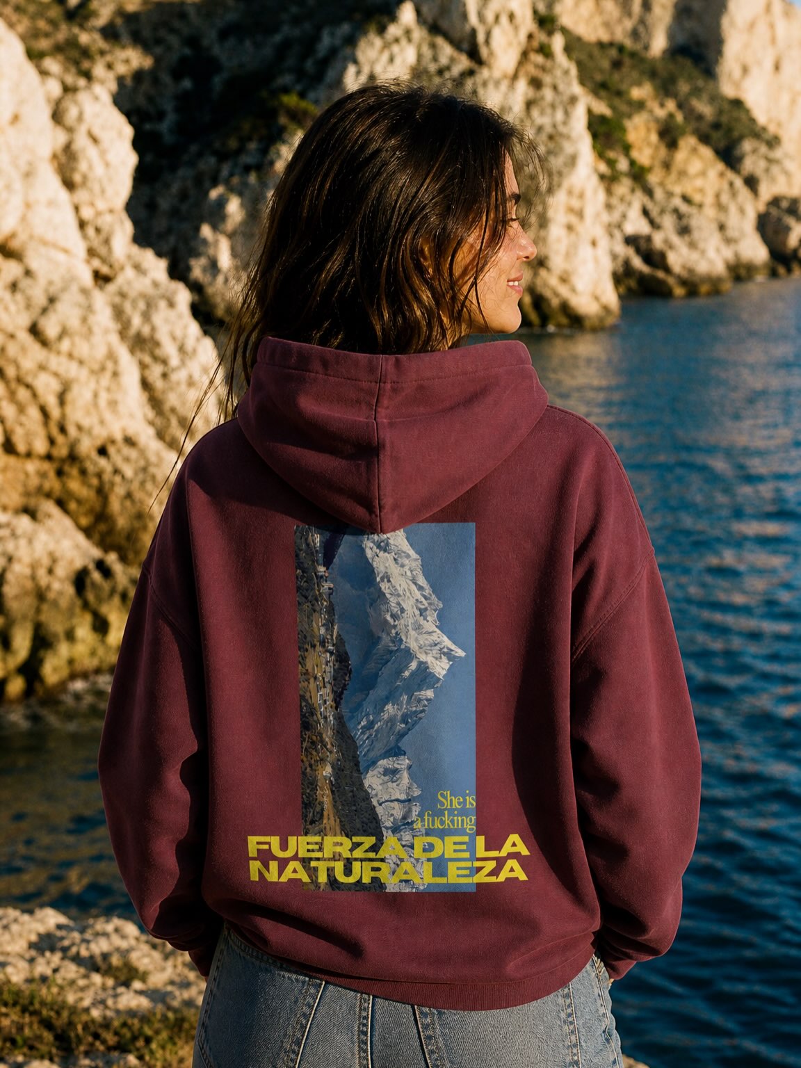 Sudaderas con capucha