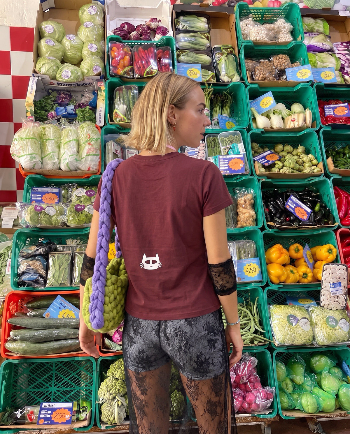 NEURODIVERGENTE