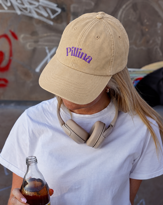 PILLINA