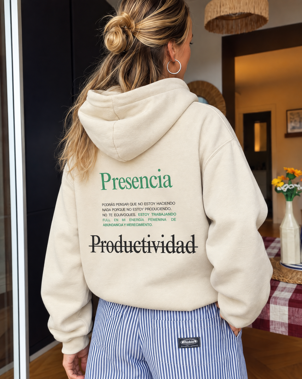 PRESENCIA