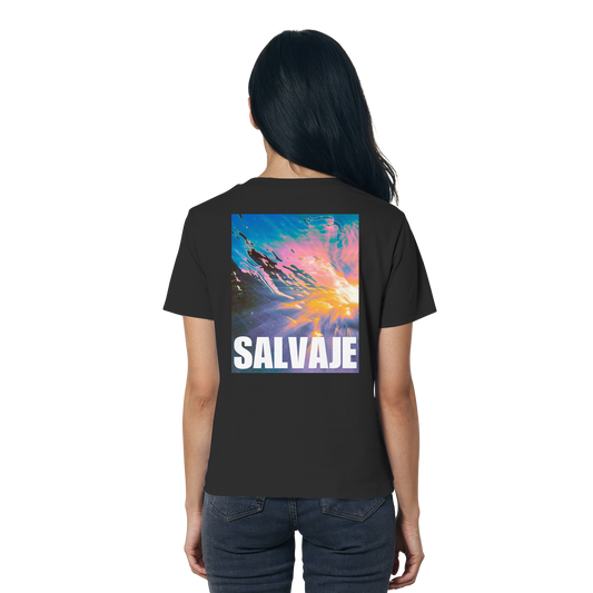 SALVAJE