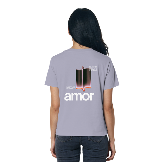 AMOR DE DIOS CAMISETA