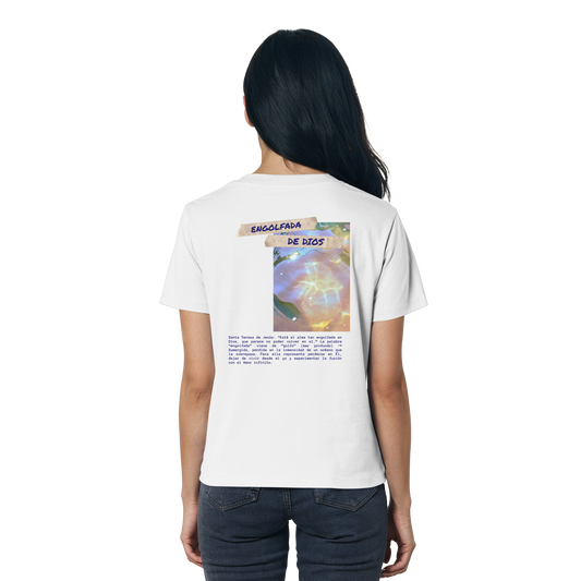 ENGOLFADA DE DIOS CAMISETA