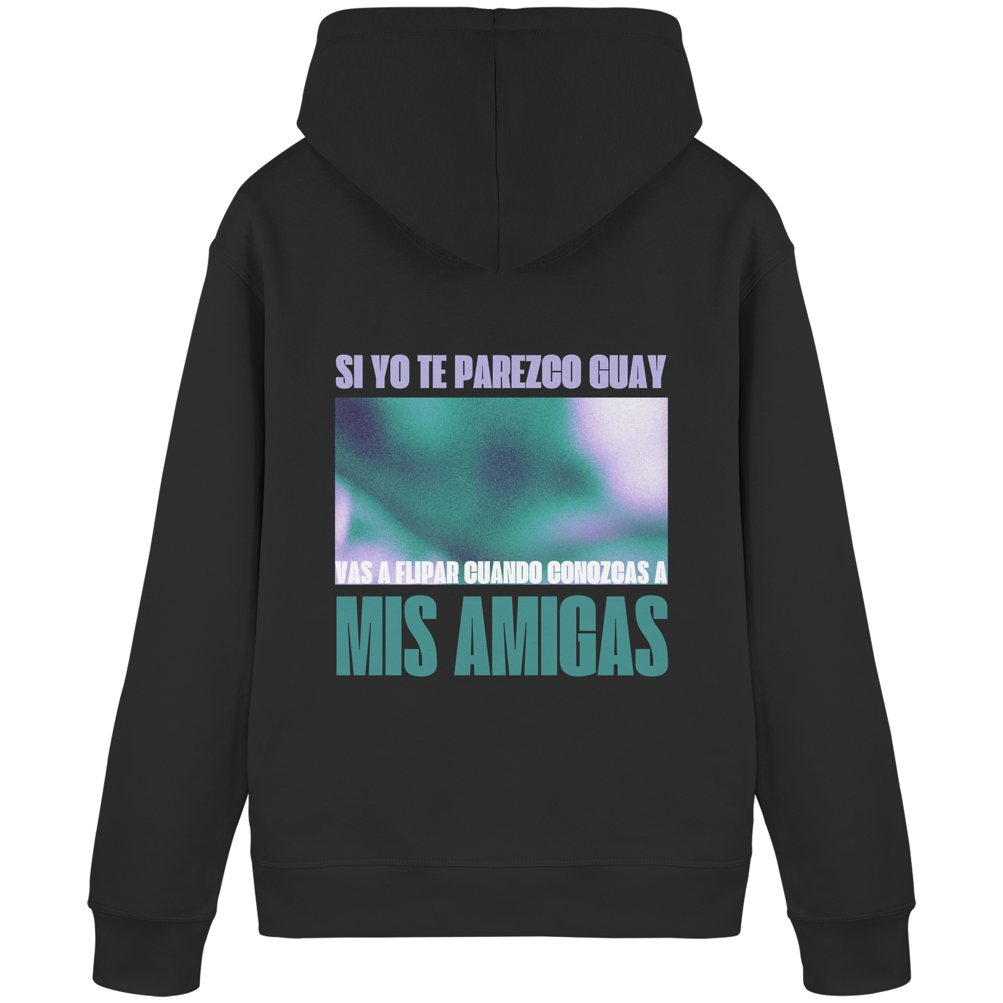 MIS AMIGAS