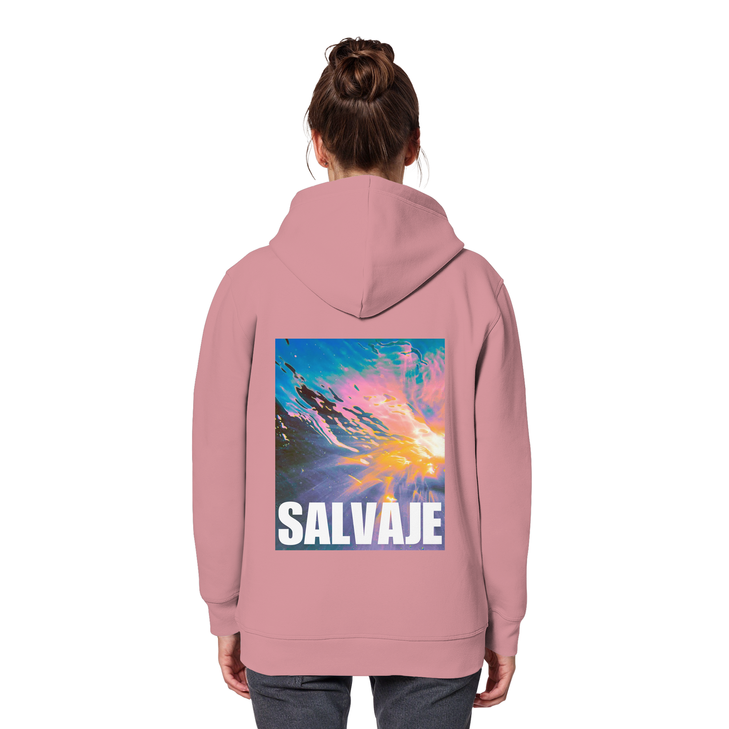 SALVAJE