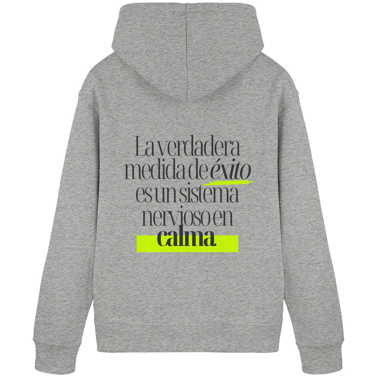 ÉXITO