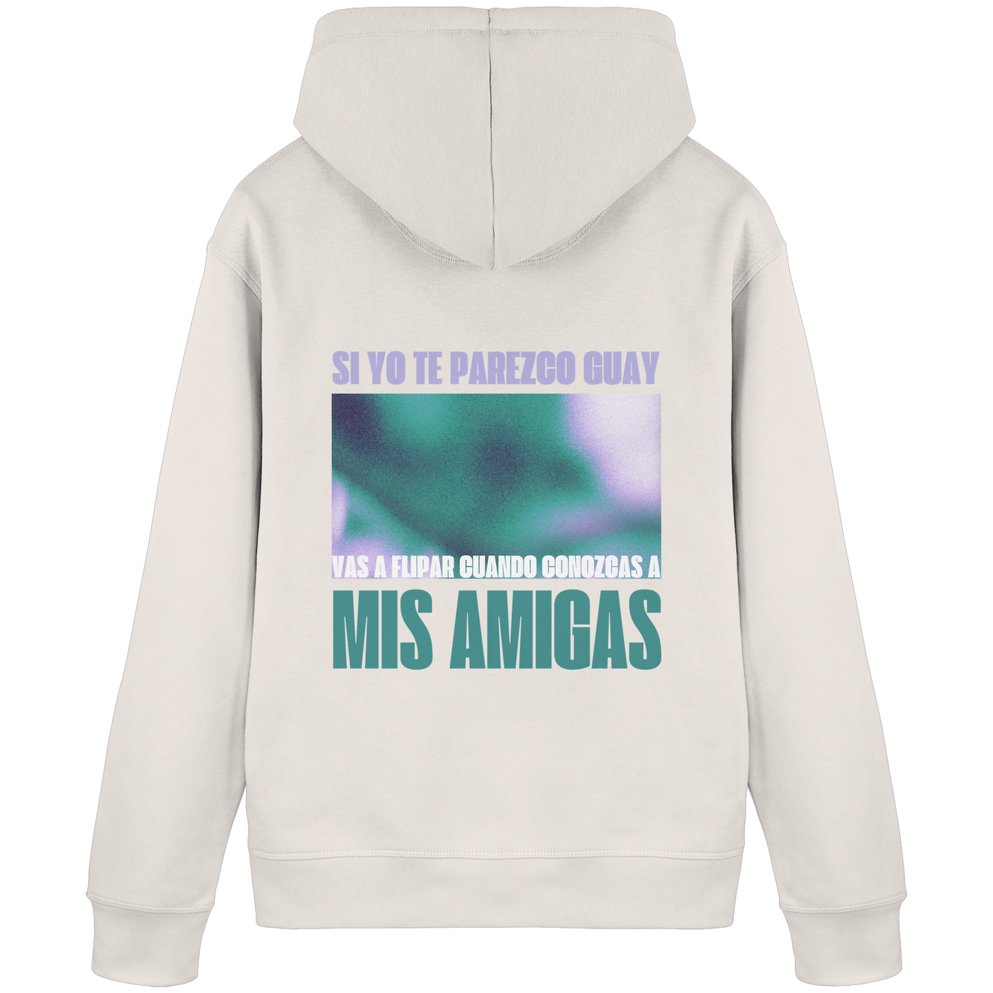 MIS AMIGAS
