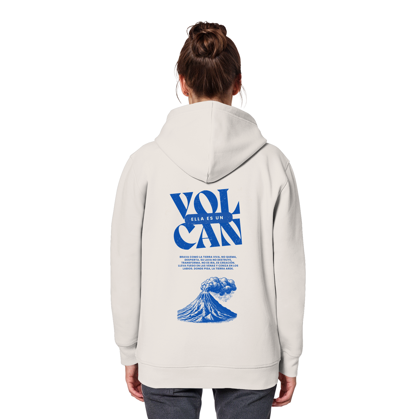 VOLCÁN