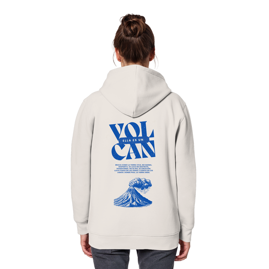 VOLCÁN