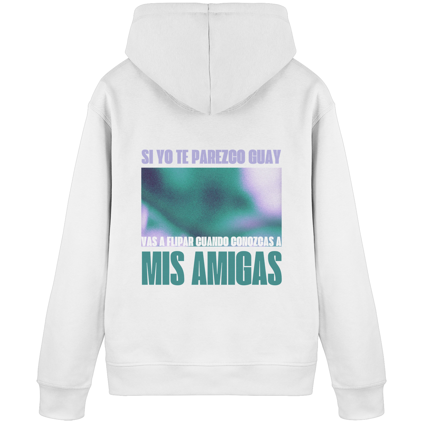MIS AMIGAS