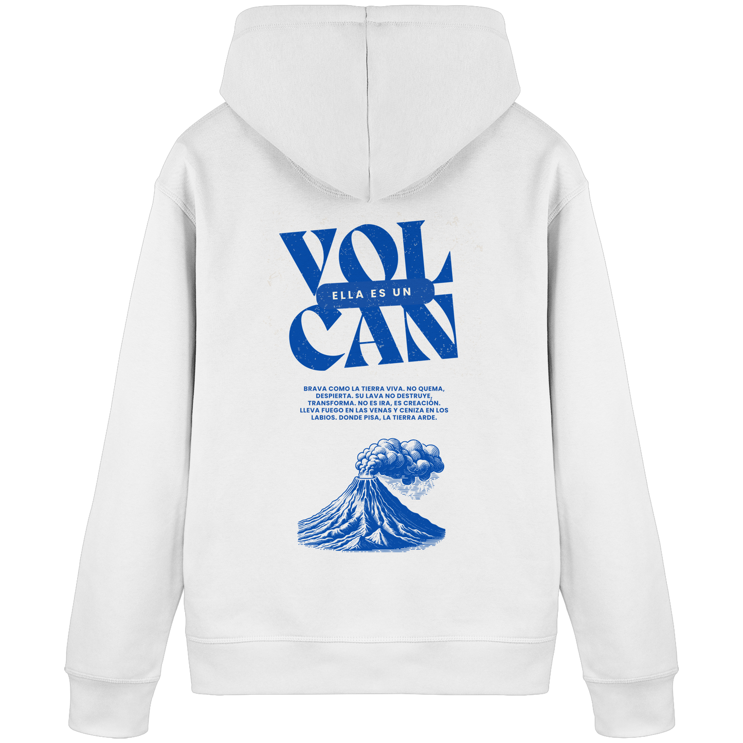 VOLCÁN