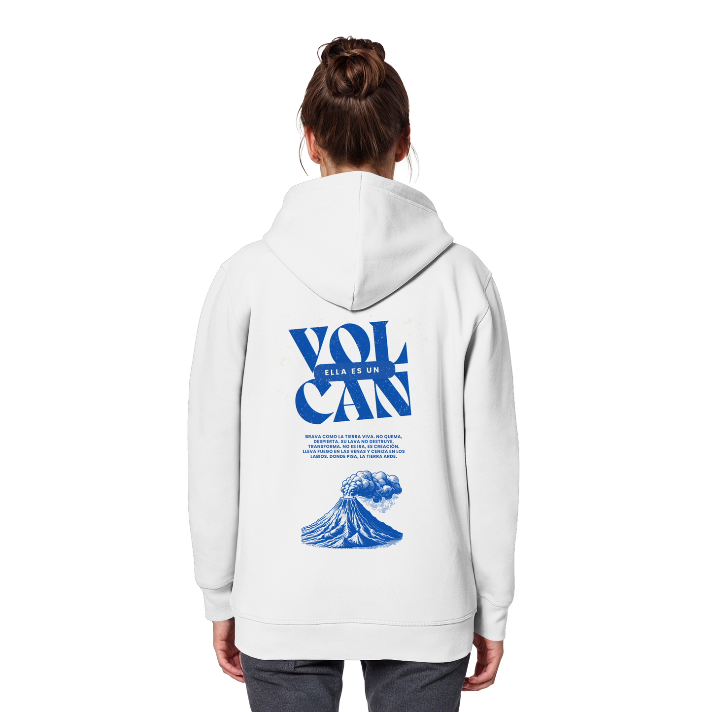 VOLCÁN