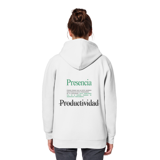 PRESENCIA