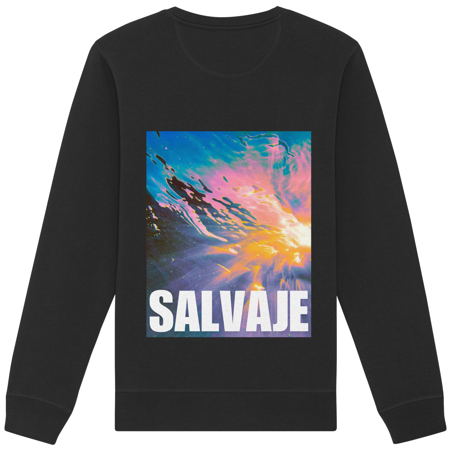 SALVAJE