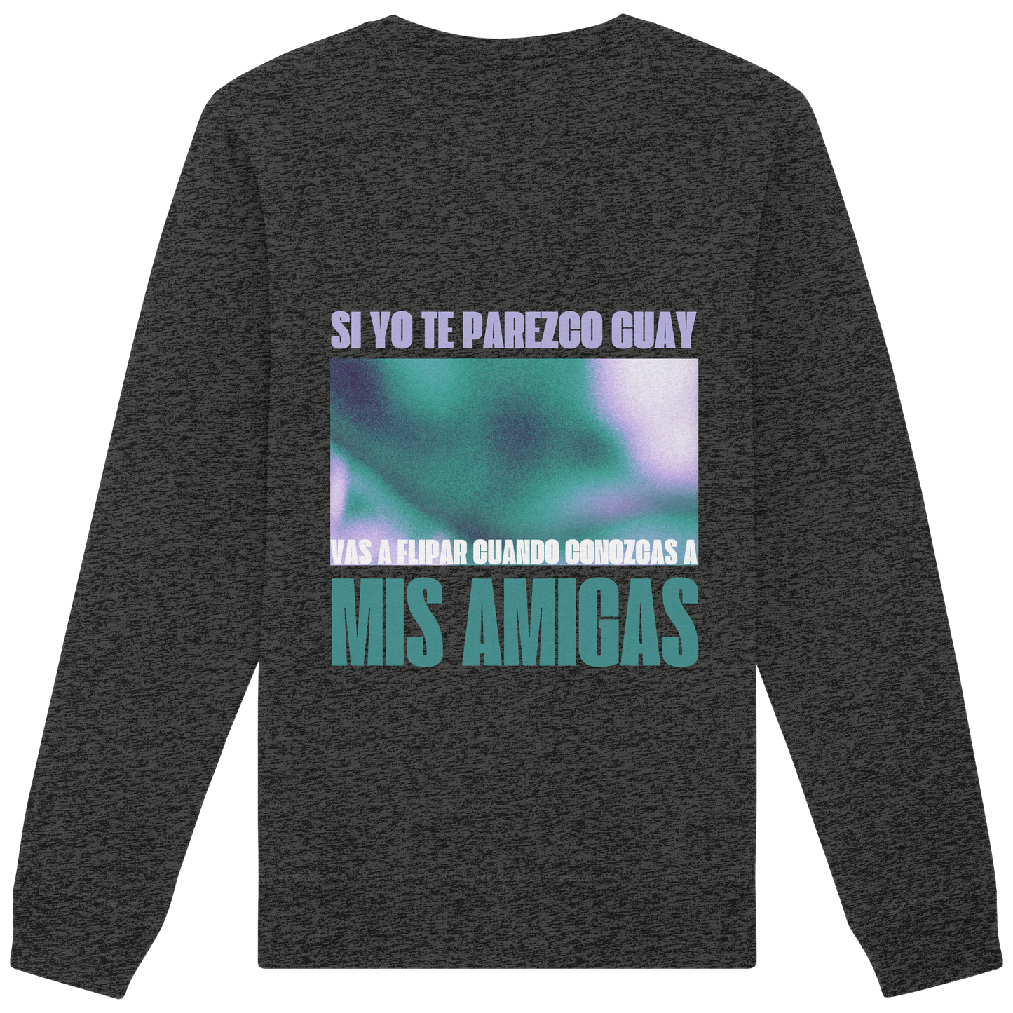 MIS AMIGAS