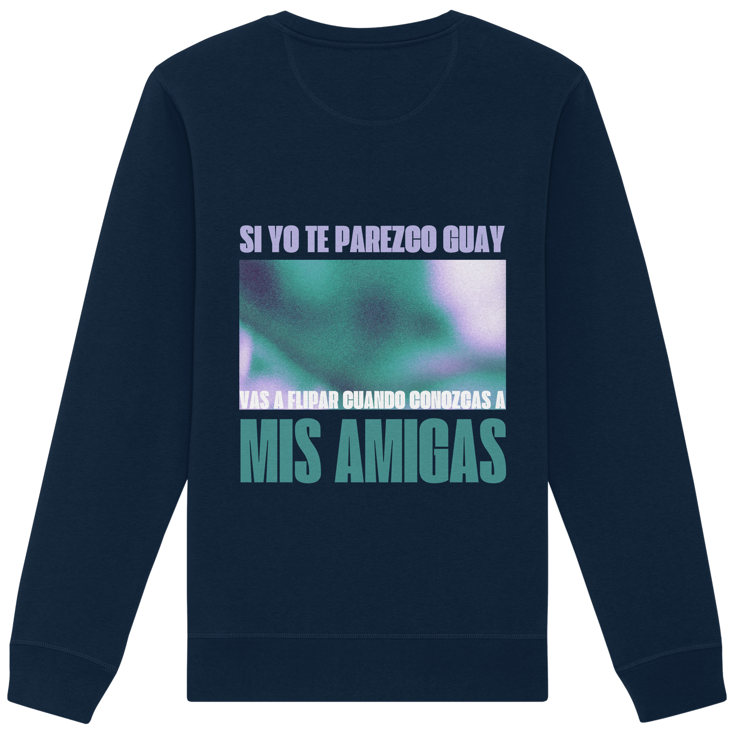 MIS AMIGAS