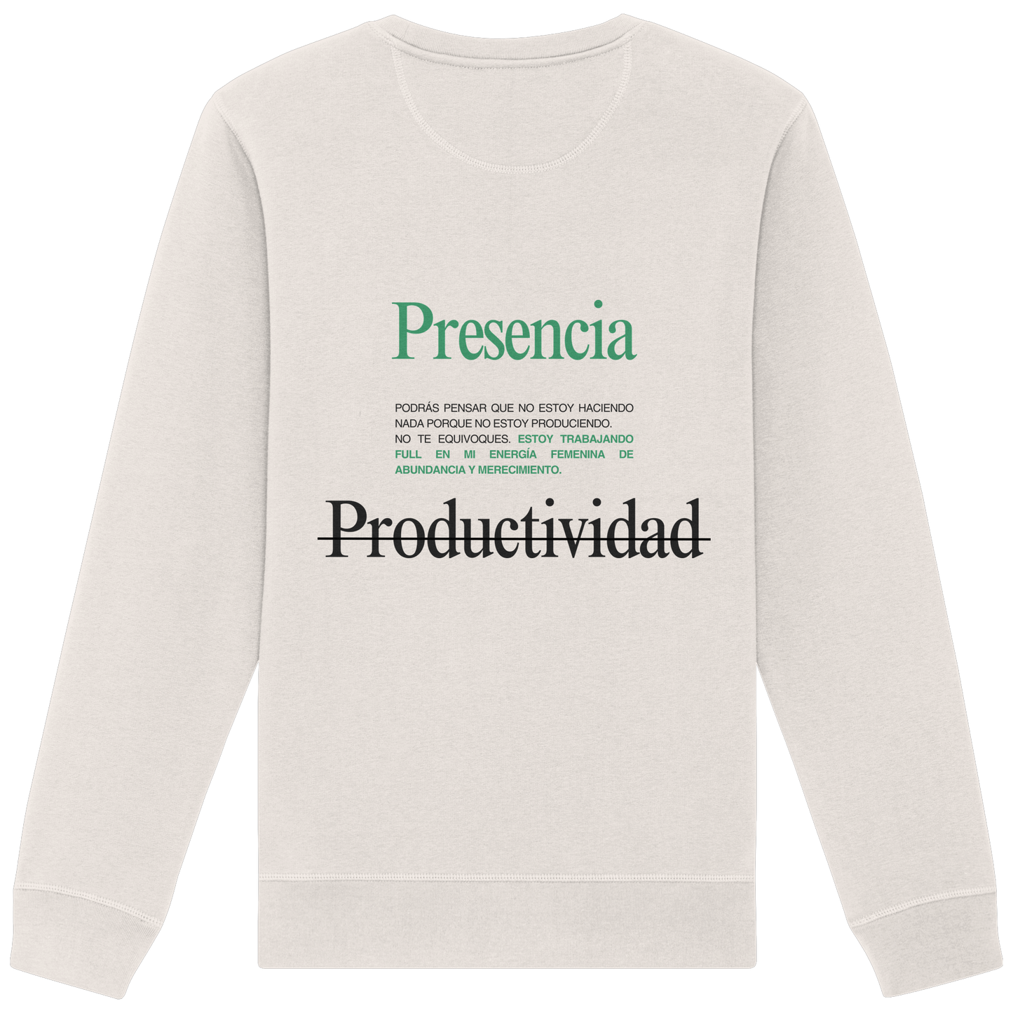 PRESENCIA