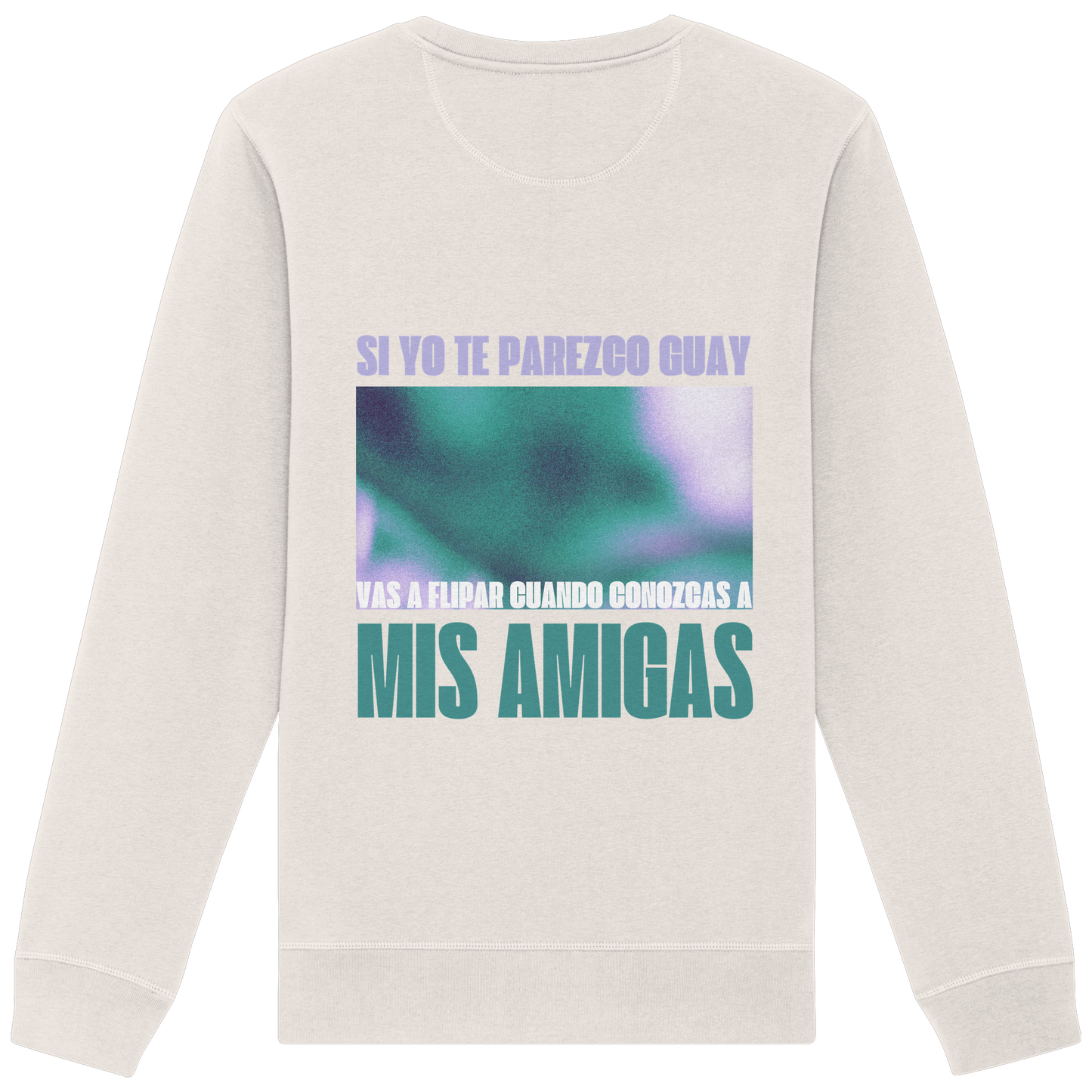 MIS AMIGAS