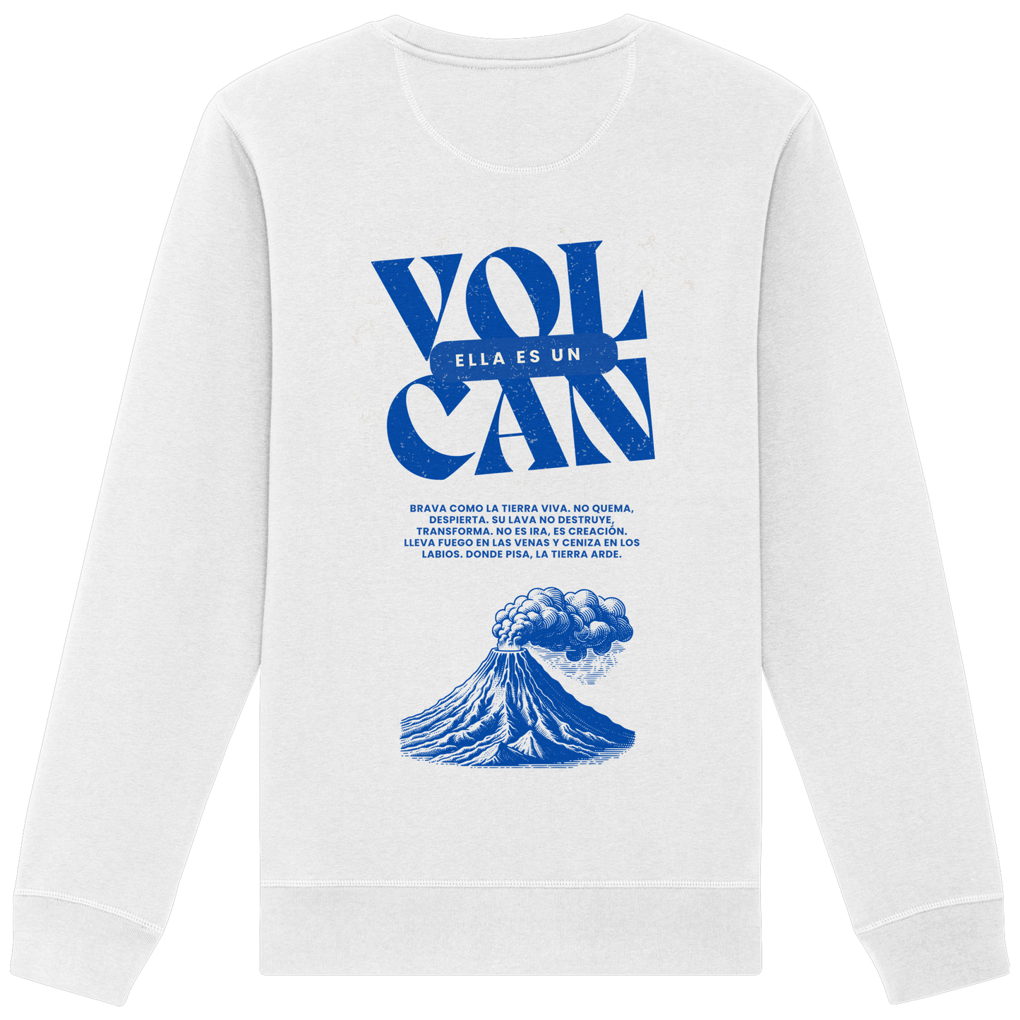 VOLCÁN