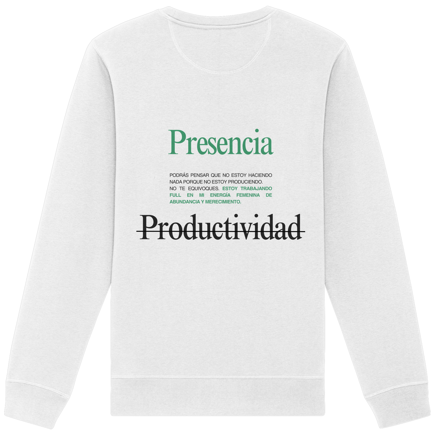 PRESENCIA