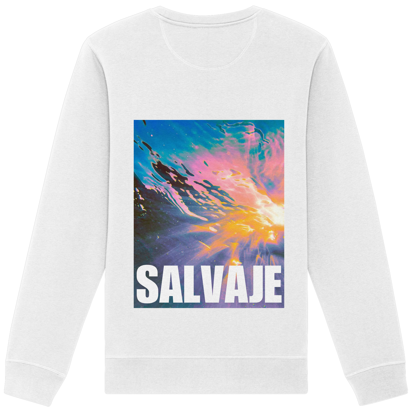 SALVAJE