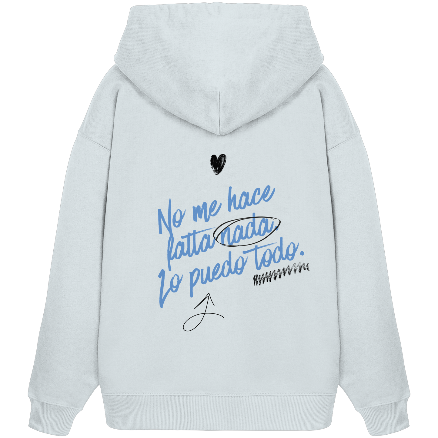 LO PUEDO TODO